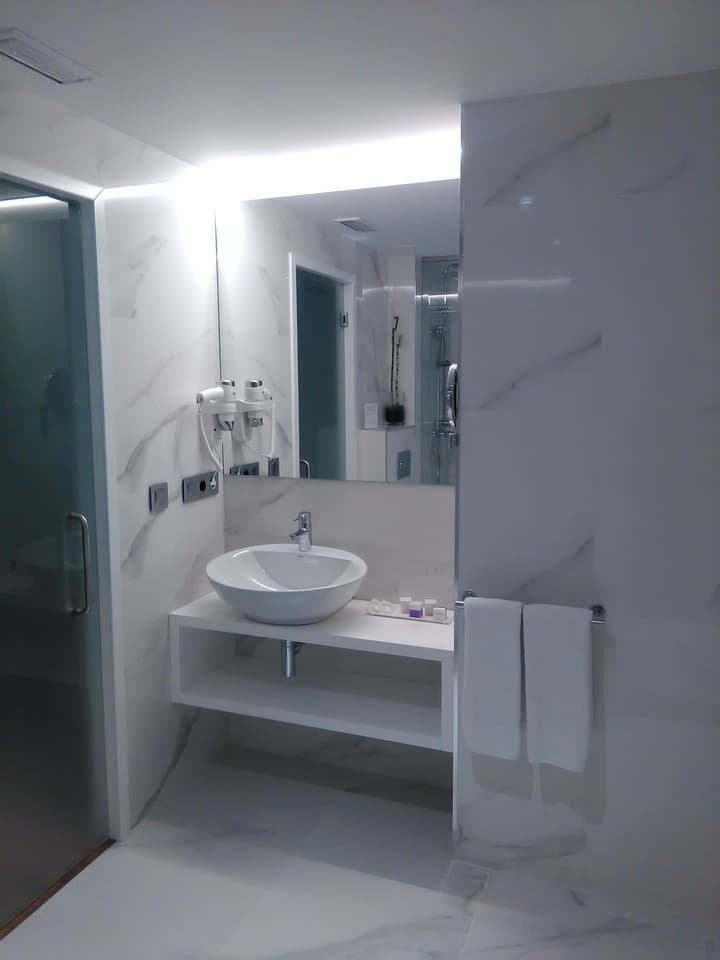 Agua de Mar Hotel Boutique