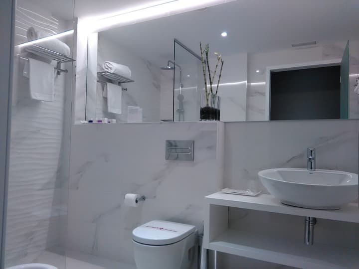 Agua de Mar Hotel Boutique