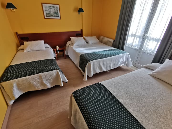 Hotel San Jacobo