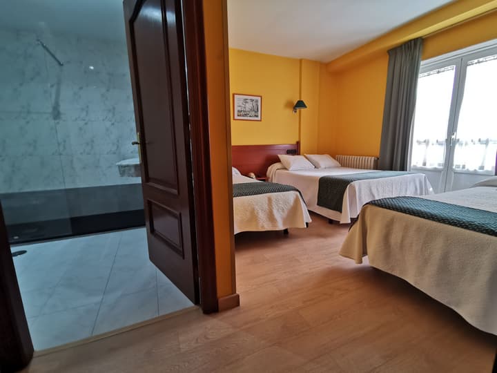 Hotel San Jacobo