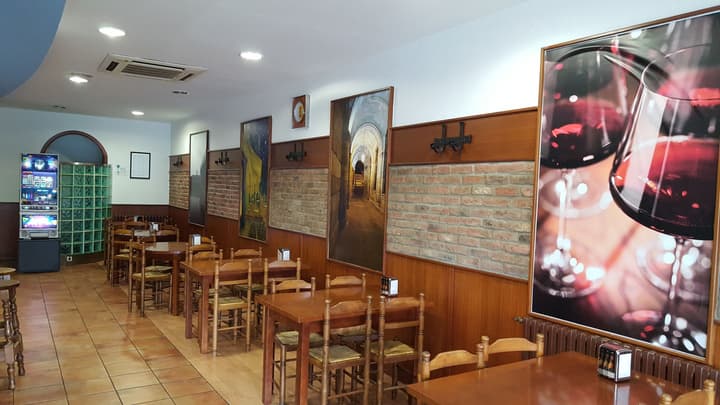 Hotel San Jacobo