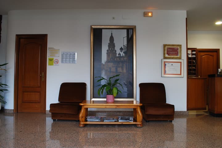 Hotel San Jacobo