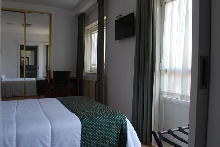 Hotel San Jacobo