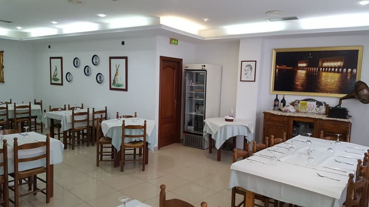 Hotel San Jacobo