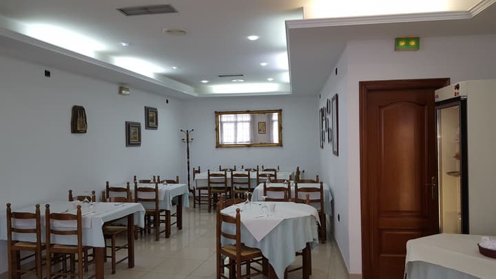 Hotel San Jacobo