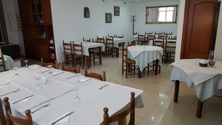 Hotel San Jacobo