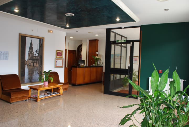 Hotel San Jacobo