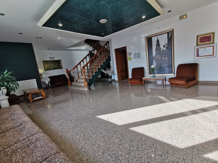 Hotel San Jacobo