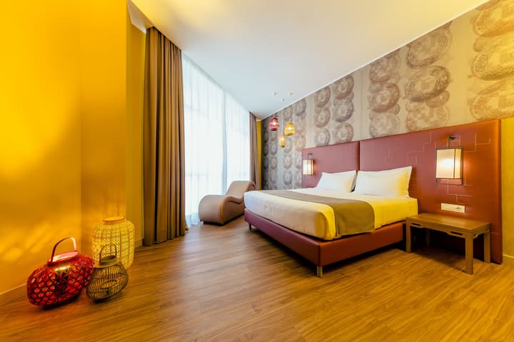 Diamante Mhotel