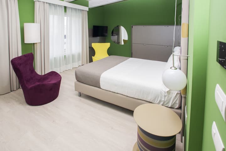 Diamante Mhotel