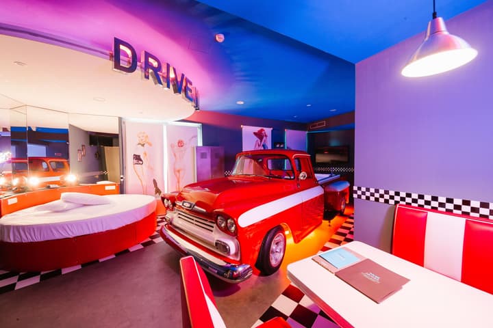 Diamante Mhotel