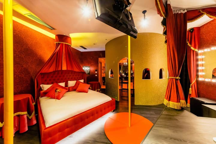 Diamante Mhotel