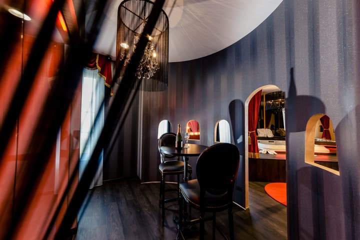 Diamante Mhotel