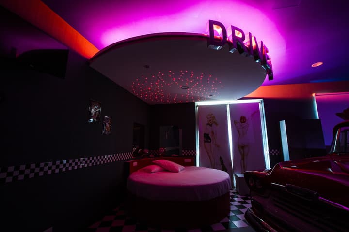 Diamante Mhotel