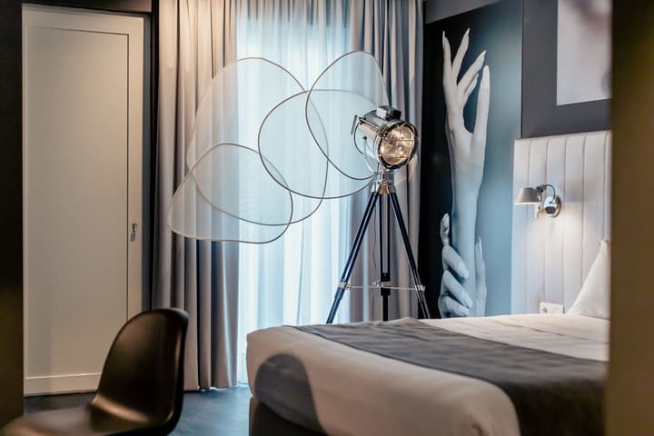 Diamante Mhotel
