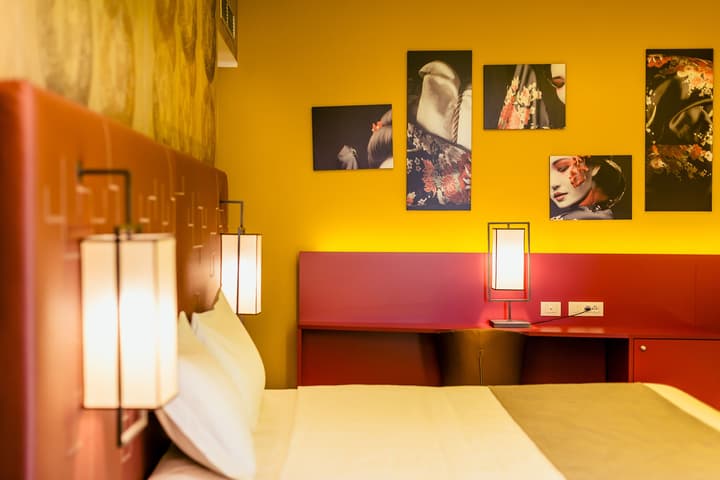 Diamante Mhotel