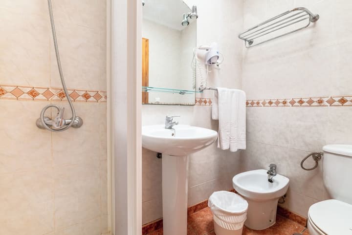 Apartamentos Montecarlo