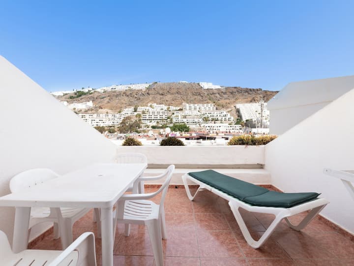 Apartamentos Montecarlo