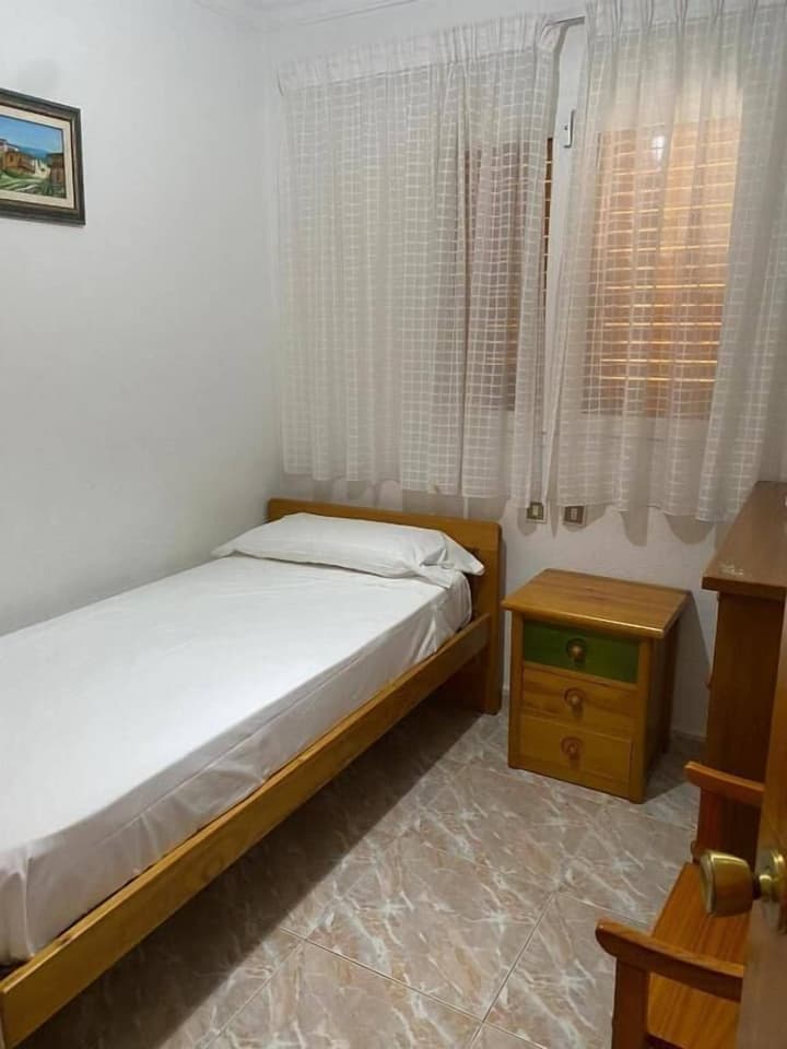 Apartamentos Montecarlo