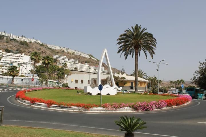 Apartamentos Montecarlo