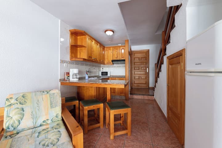 Apartamentos Montecarlo