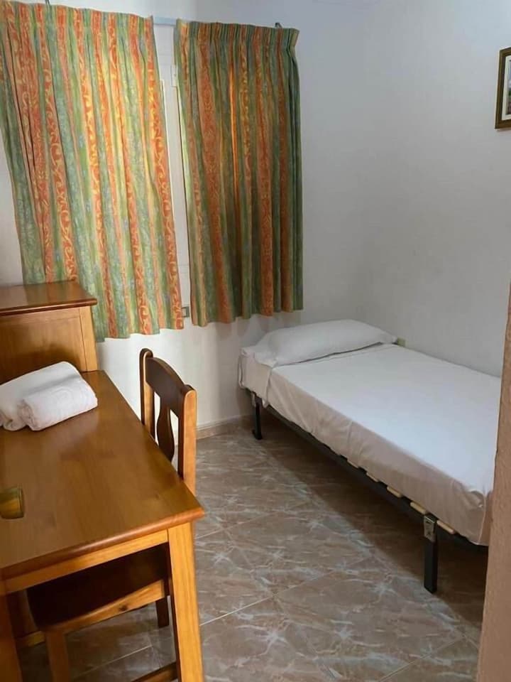 Apartamentos Montecarlo