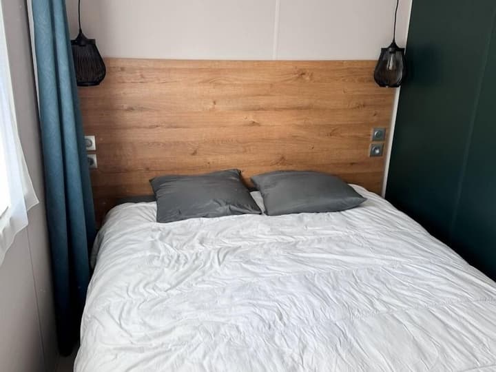 Camping Le Parc de Paris