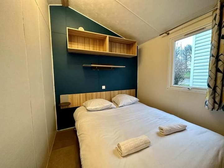 Camping Le Parc de Paris