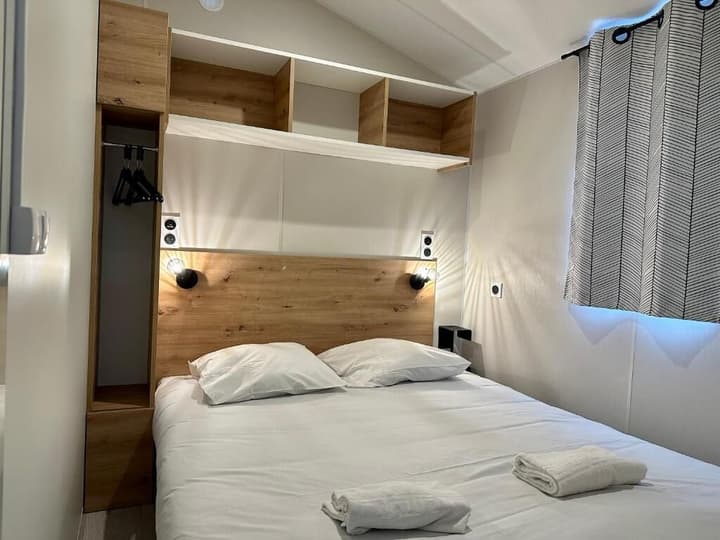 Camping Le Parc de Paris