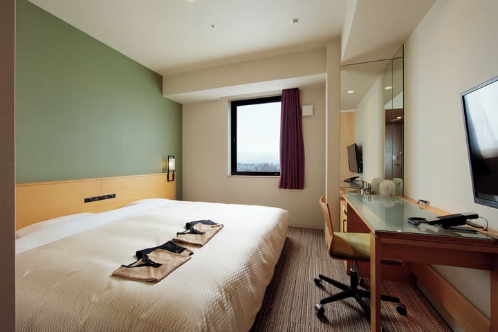 Candeo Hotels Matsuyama Okaido
