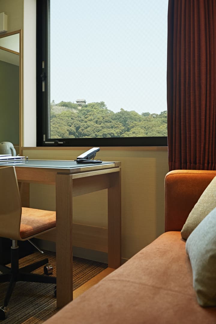 Candeo Hotels Matsuyama Okaido
