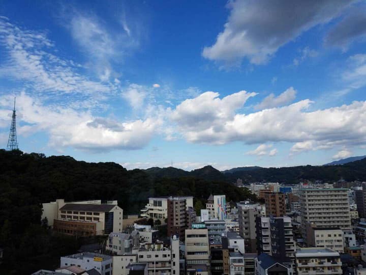 Candeo Hotels Matsuyama Okaido