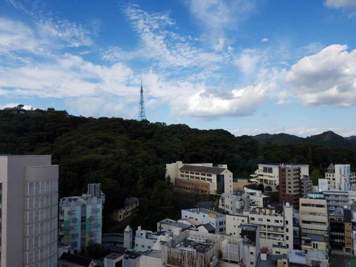 Candeo Hotels Matsuyama Okaido