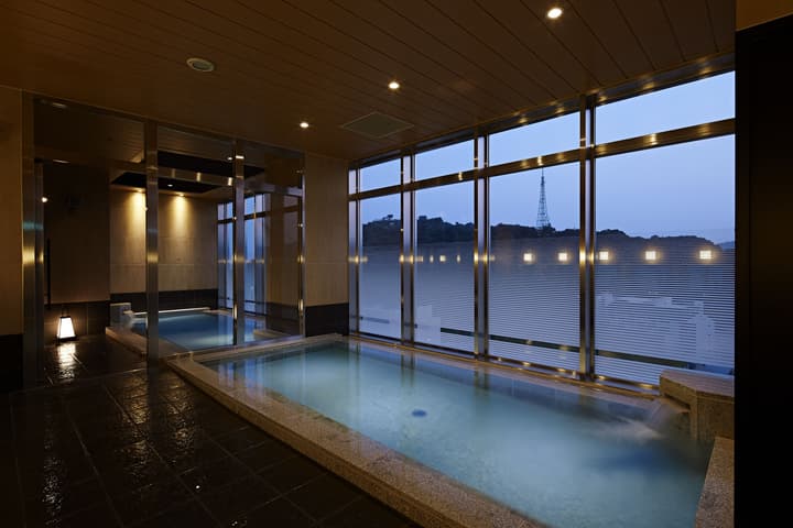 Candeo Hotels Matsuyama Okaido