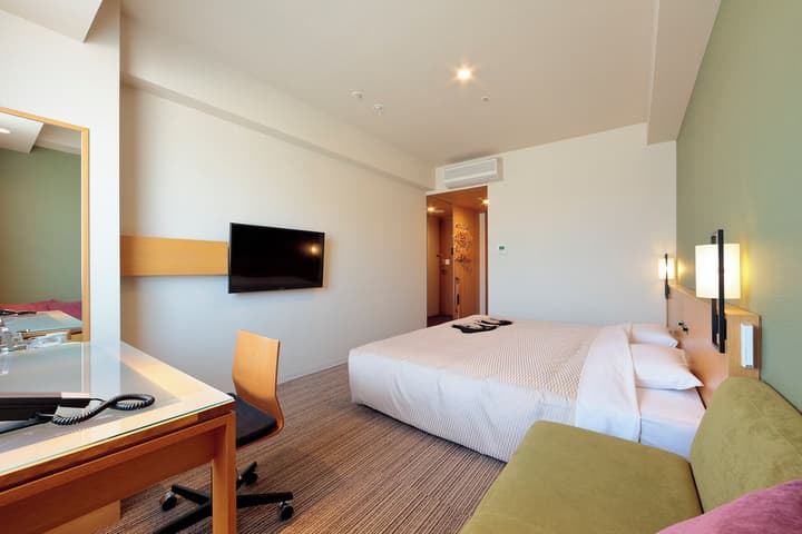 Candeo Hotels Matsuyama Okaido