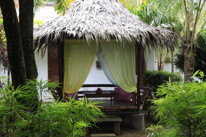 SunzEn Palawan, Resort (Sunz En Coron Resort)