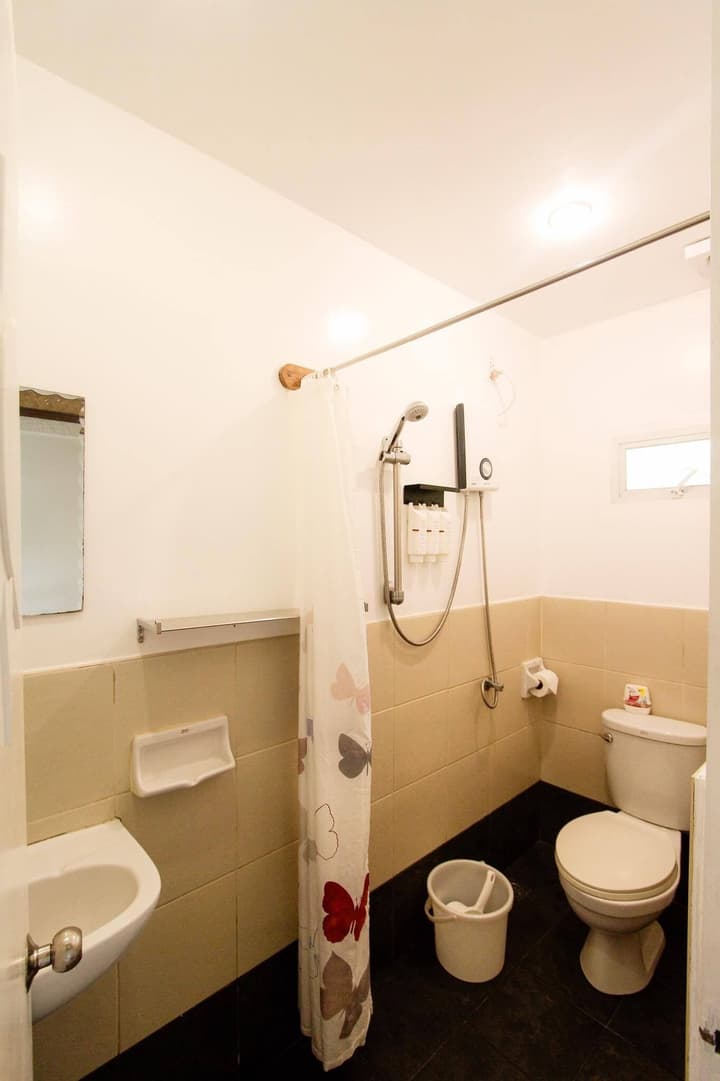 SunzEn Palawan, Resort (Sunz En Coron Resort)