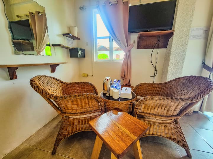 SunzEn Palawan, Resort (Sunz En Coron Resort)