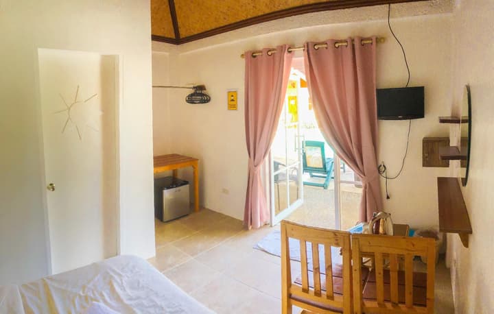 SunzEn Palawan, Resort (Sunz En Coron Resort)