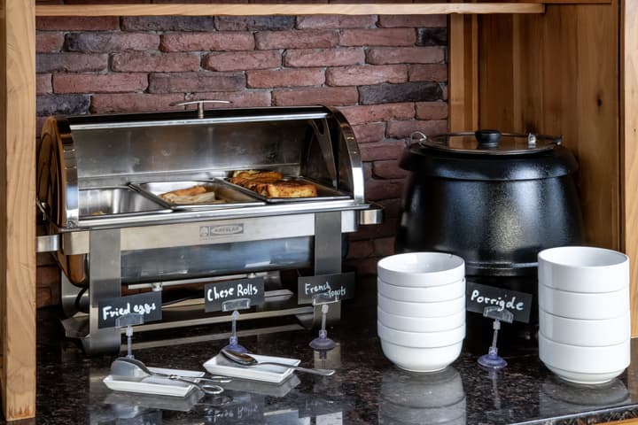 Urban Boutique Hotel
