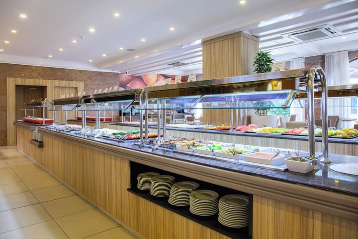 BQ Can Picafort Hotel