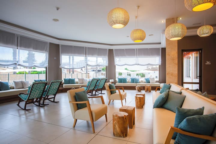 BQ Can Picafort Hotel