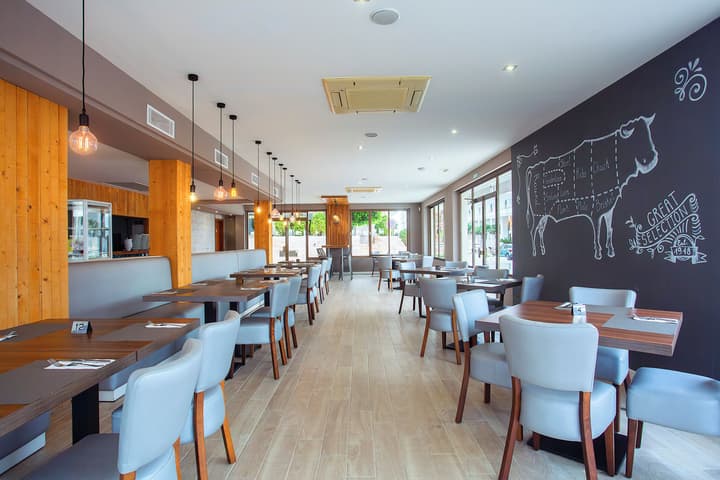 BQ Can Picafort Hotel