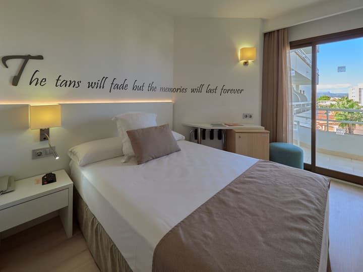 BQ Can Picafort Hotel