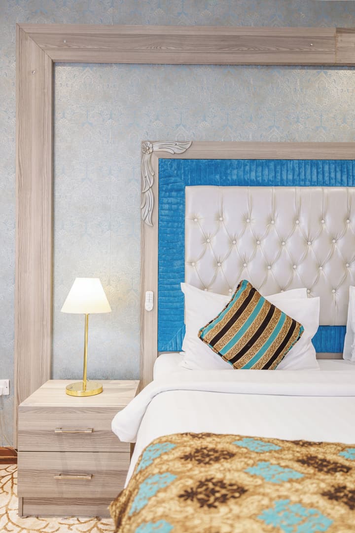Sapphire Plaza Hotel