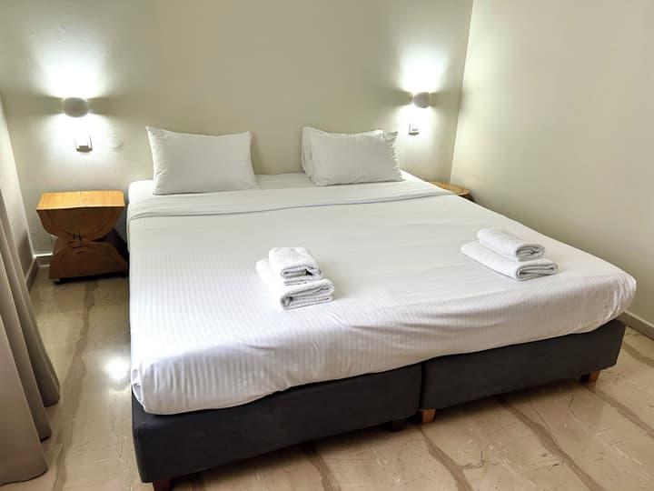 Loriet Hotel