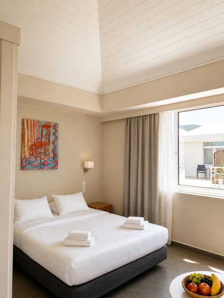 Loriet Hotel