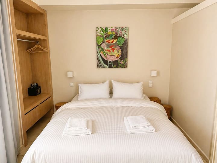 Loriet Hotel
