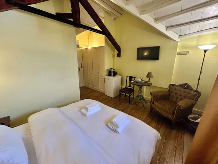 Loriet Hotel