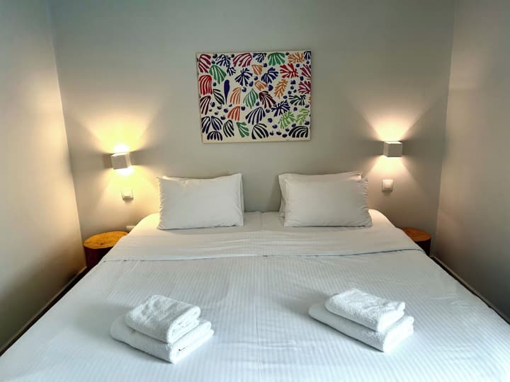 Loriet Hotel